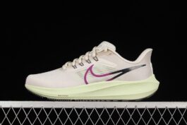 NIKE Air Zoom Pegasus 39 Nike mesh breathable running shoes DH4071-101