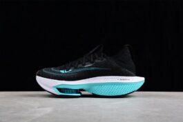 NIKE Air Zoom Alphafly NEXT% 2 &quotProto&quot New marathon super running shoes DV9422-500(
