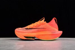 NIKE Air Zoom Alphafly NEXT% 2 &quotProto&quot New Marathon Super Running Shoes DV9422-200