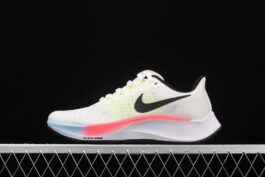 NIKE Air Zoom Pegasus 37 Nike mesh breathable running shoes CZ9308-001