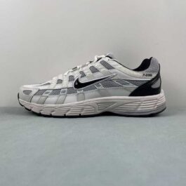 Nike P-6000 Retro Running Shoes HJ3488-001 | Men¡¯s & Women¡¯s | Size 36-45