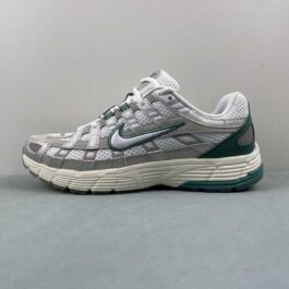 Nike P-6000 Retro Running Shoes HF4308-072 | Sporty & Stylish | Size 36-45