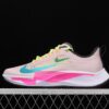 NIKE Air Zoom Pegasus 37 Prm Nike mesh breathable women's running shoes CQ9977-600