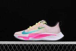 NIKE Air Zoom Pegasus 37 Prm Nike mesh breathable women's running shoes CQ9977-600