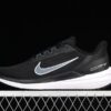 NIKE Zoom Winflo 9 Moon Landing New Sports Leisure Cushioning Running Shoes DD6203-001