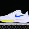 NIKE Air Zoom Pegasus 37 Nike mesh breathable running shoes original box and genuine label BQ9646-102