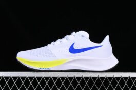 NIKE Air Zoom Pegasus 37 Nike mesh breathable running shoes original box and genuine label BQ9646-102