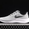 NIKE Air Zoom Pegasus 37 Nike mesh breathable running shoes original box and genuine label BQ9646-101