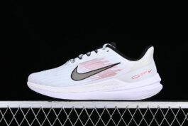NIKE Zoom Winflo 9 Moon Landing Sports Leisure Cushioning Running Shoes DD6203-009