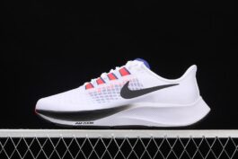 NIKE Air Zoom Pegasus 37 Nike mesh breathable running shoes DD8348-100