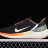 NIKE Zoom Winflo 9 Moon Landing New Sports Leisure Cushioning Running Shoes DX6040-071