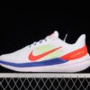 NIKE Zoom Winflo 9 Moon Landing New Sports Leisure Cushioning Running Shoes DX3355-100