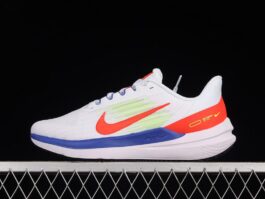 NIKE Zoom Winflo 9 Moon Landing New Sports Leisure Cushioning Running Shoes DX3355-100