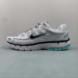 Nike P-6000 Retro Running Shoes BV1021-104 | Versatile Sneakers | Size 36-45