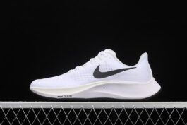 NIKE Air Zoom Pegasus 37 Nike mesh breathable running shoes CJ0677-100