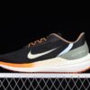 NIKE Zoom Winflo 9 Moon Landing New Sports Leisure Cushioning Running Shoes DX6040-071