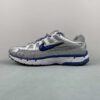 Nike P-6000 Retro Running Shoes BV1021-001 | Premium Running Shoes | Size 36-45