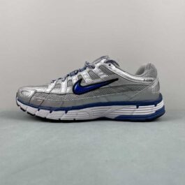 Nike P-6000 Retro Running Shoes BV1021-001 | Premium Running Shoes | Size 36-45