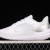 NIKE Zoom Winflo 9 Moon Landing New Sports Leisure Cushioning Running Shoes DD8686-100