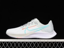 NIKE Air Zoom Pegasus 38 Nike mesh breathable running shoes CW7356-105