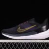 NIKE Zoom Winflo 9 Moon Landing New Sports Leisure Cushioning Running Shoes DD6203-007