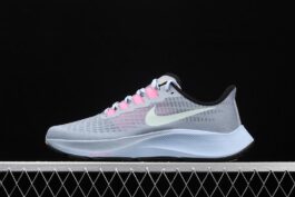 NIKE Air Zoom Pegasus 37 Nike mesh breathable running shoes BQ9646-401