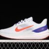 NIKE Zoom Winflo 9 Moon Landing New Sports Leisure Cushioning Running Shoes DD6203-006