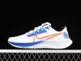 NIKE Air Zoom Pegasus 38 Nike mesh breathable running shoes CW7356-004