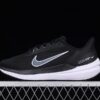 NIKE Zoom Winflo 9 Moon Landing New Sports Leisure Cushioning Running Shoes DD6203-001