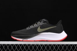 NIKE Air Zoom Pegasus 37 Nike mesh breathable running shoes BQ9646-004