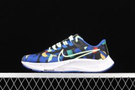 NIKE Air Zoom Pegasus 38 Nike mesh breathable running shoes DD1827-001