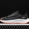 NIKE Air Zoom Pegasus 37 FC Nike mesh breathable running shoes CT1505-001