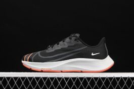 NIKE Air Zoom Pegasus 37 FC Nike mesh breathable running shoes CT1505-001