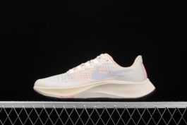 NIKE Air Zoom Pegasus 37 Nike mesh breathable running shoes BQ9647-102