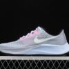 NIKE Air Zoom Pegasus 37 Nike mesh breathable running shoes BQ9646-401