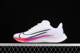 NIKE Air Zoom Pegasus 37 Nike mesh breathable running shoes BQ9646-103