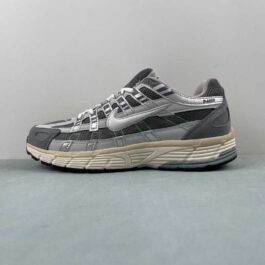 Nike P-6000 Retro Running Shoes FN7509-029 | Lightweight Runner | Size 36-45
