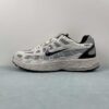 Nike P-6000 Retro Running Shoes HJ3488-001 | All-Day Comfort | Size 36-45