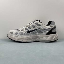 Nike P-6000 Retro Running Shoes HJ3488-001 | All-Day Comfort | Size 36-45