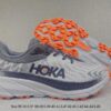 Hoka One One Challenge 7-7 Mist Gray Castle Gray 36-45