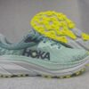 Hoka One One Challenge 7-5 Mist Green Grey Green 36-45# with half size