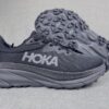 Hoka One One Challenge 7-1 Black 36-45# with half size