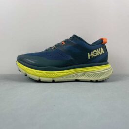 HOKA STINSON 6 Stinson 6 all-terrain cross-country running shoes 1110506BCBT size 40 40.5 41 42 42.5 43 44 45