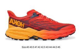 Hoka One One Antelope 5 40-45# ??with half size