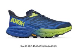 Hoka One One Antelope 5 40-45# ??with half size