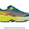 Hoka One One Antelope 5 40-45# ??with half size