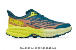 Hoka One One Antelope 5 40-45# ??with half size
