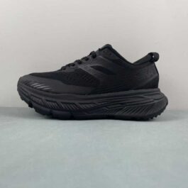 HOKA STINSON 6 Stinson 6 all-terrain cross-country running shoes 1110506BBLC size 40 40.5 41 42 42.5 43 44 45