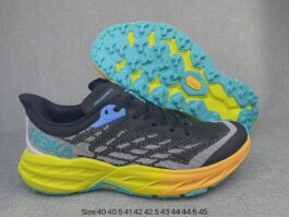 Hoka One One Antelope 5 40-45# ??with half size