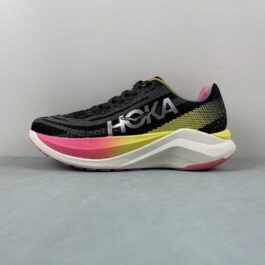 HOKA MACH X Mach 10 running shoes 1141450BKSV size 36-45